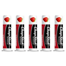 챕스틱 9종 중 보습/케어 립밤, 스윗스토리베리