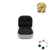 삼성정품 갤럭시버즈2 충전기 이어폰미포함 + 이어팁, 그라파이트(이어폰미포함)