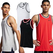 [미국] 나이키 메쉬 나시 민소매티 Nike Classic Jersey 저지 탱크 민소매