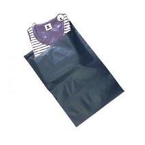 협력 HDPE 실속형 택배봉투 40X65cm+4cm 100장 회색0.07mm 쇼핑몰봉지 쇼핑몰봉투 쇼핑몰포장봉투 택배포장지 쇼핑몰의류봉, 1