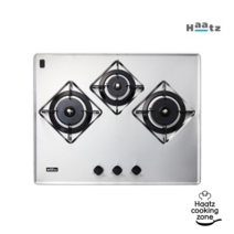 하츠 빌트인 GC-3607SDRH 가스쿡탑, LPG(프로판가스)