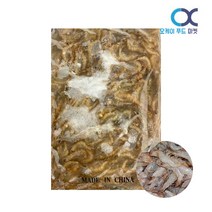 민물새우 400g 새우 민물매운탕 새우탕, 1개