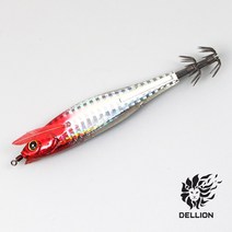 델리온 에기 가 E-1 80mm, 선택완료, 단품, 1개