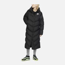 나이키 우먼 다운 필 롱 패딩 / DV0775-010