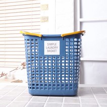 동양빨래바구니 일반, 단품