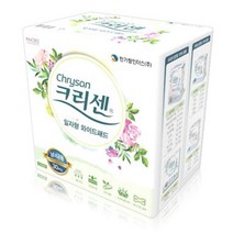노인 산모 요실금 일자형 넓은 속기저귀 240p 성인용