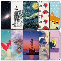 갤럭시S10(G973)디자인 플립 케이스[시즌1]