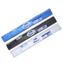 VJSLVKSL 30L 분리수거함 재활용 봉투 비닐 쓰레기봉투 100매 재고965EA, 퍼니파니쿠팡 청색