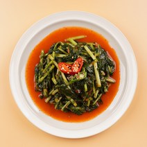 모두의 집밥 맛있는 반찬 골라담기, 78.열무김치