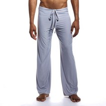 브랜드 남성 캐주얼 바지/느슨한 바지/Loungewear 라운지 피트니스 홈 Sleepwear 게이 바지 통풍131249