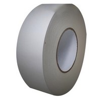 테스크글로벌라이제이션 덕트테이프 일반형 화이트 50mm x 50m, 1개