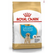 로얄캐닌 독 라브라도 리트리버 어덜트 퍼피 사료 3kg 강아지 사료, 상세페이지 참조