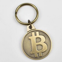 기념주화 비트코인선물 모형소품골드 도금 비트코인 비트 코인 리플 라이트코인 에테르리움 컬렉션 40mm, 10 25mm antique