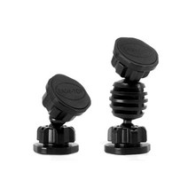 자동차 승용차 화물차 스마트폰 자석거치대 휴대폰 편리 간편 핸드폰 차량 SUV, 롱타입, 1개