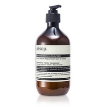 이솝 리주베네이트 인텐시브 바디 밤 500ml, 1개