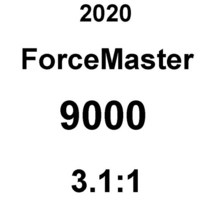 낚시 전동릴 자동릴 SHIMANO-신제품 FORCEMASTER 1000 바다 낚시 릴 전기 휠 일본제, 03 9000 (2020 Years )