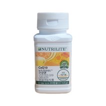 암웨이 뉴트리라이트 코큐텐 90캡슐, 1개