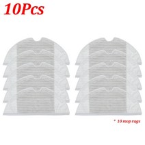 [호환제품] hepa filter for xiaomi mijia 1c 2c stytj01zhm dreame f9mi 로봇 진공 걸레 청소기 롤러 브러시 액세서리 예비 부품 키트, XM087