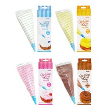 크림클레이 4색 imitation cream, 화이트