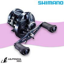 시마노 20 오시아 콘퀘스트 리미티드 LTD 흑콩 윤성정품, 201PG(좌핸들)