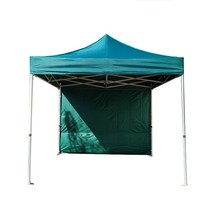 에어로그 공기주입식 팝업 에어텐트전시회 큰천막 전망대 사용자 정의 인쇄 캐노피 접이식 텐트 야외 파티 무역 박람회, 완전한 벽, 3x6m, [05] full wall