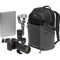 Lowepro 로우프로 포토 액티브 BP 300 AW 백팩 블루 정품