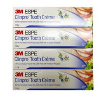 한국쓰리엠 클린프로치약 113g, 6팩