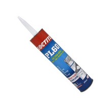 Loctite PL60 실외 건축용 접착제 295ml