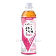 광동 V라인 옥수수수염차 이너브이, 2개, 12L