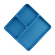 RC 자동차 트럭용 나사 트레이 마그네틱 공구 보관 플레이트 사각형 유지 보수 상자, [01] sky blue, 01 sky blue