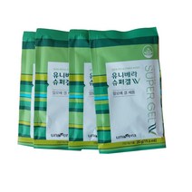 유니베라/맥스피/시음용/ 40포/면연력증진, 1개