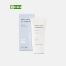 베니테이블 모이스트 데일리 UV 프로텍터 50ml, 단품