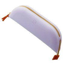 리히트랩 일본 수입 필통 bloomin 트레이 펜 케이스 l 사이즈 라벤더 【정리 사