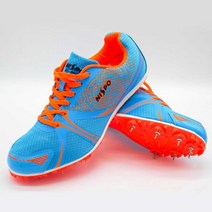 니스포 NEW 육상화 스파이크화 런닝화 육상신발 핀2종