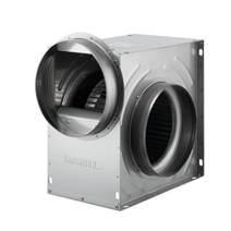 한일전기 HSB-F29T 편흡입 시로코팬 고정압형 송풍기 공장 축사 환풍기, 1개