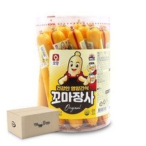 구매평 좋은 꼬마장사소세지 추천순위 TOP 8 소개