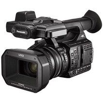 파라소닉 HC-X1000/파나소닉캠코더/파라소닉 4K캠코더/방송전용 캠코더 [JK]