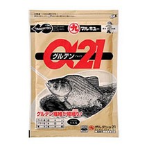 [마루큐] 글루텐 알파21, 1개