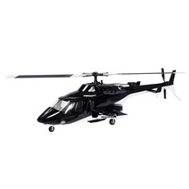에어울프 RC헬기 전동헬기 DIY RTF 500 스케일 헬리콥터 Airwolf amp Md500 A109 Bo105 Ec135 As350 Uh1 UH60 UH1N, 3.md500