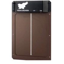 닭장 자동문 양계장 개폐기 조류 동물 보호 장치 도어