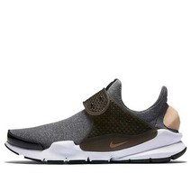 [해외]우먼 나이키 Sock Dart SE Vachetta Tan 862412001