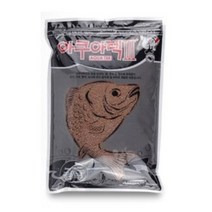 아쿠아베스트 아쿠아텍 3 떡밥, 440g, 4개