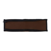 자격을 갖춘 수리 헤드 빔 루프 커버 오디오 테크니카 ATH MSR7 헤드폰 헤드 밴드 커버 액세서리와 호환됩니다., 갈색