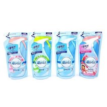 MY 페브리즈 리필형 320ml, 허브향
