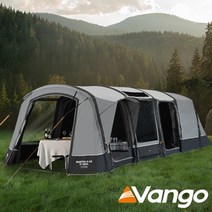 [텐잘남] VANGO 반고 아난타라4 TC 450XL 클라우드 그레이 면혼방 에어텐트, 선택완료, 단품없음