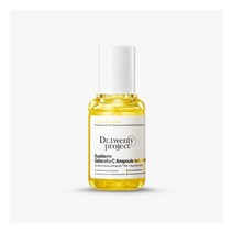닥터트웬티프로젝트 듀얼덤 갈락비타 씨 앰플 35ml