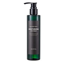 은율 블랙씨드 테라피 모이스처라이징 아이크림, 200ml, 7개