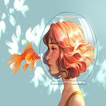 보석십자수 다이아몬드 십자수 만화 초상화 공주 소녀 모자이크 자수 홈 장식 사각형 원형 사진 십자가, 164.Picture 12 - Full Round 50
