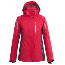 10k 방수 방풍 스키 스노우 슈트 스노우보딩 의류-30 스노우슈트 겨울 야외 복장 스키 재킷, 03 picture jacket_03 L