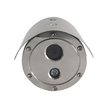 HIK-VISION 코어 방폭 IR 불릿 카메라 고정 렌즈 8MP H.265 방수 30M, 04 8mm